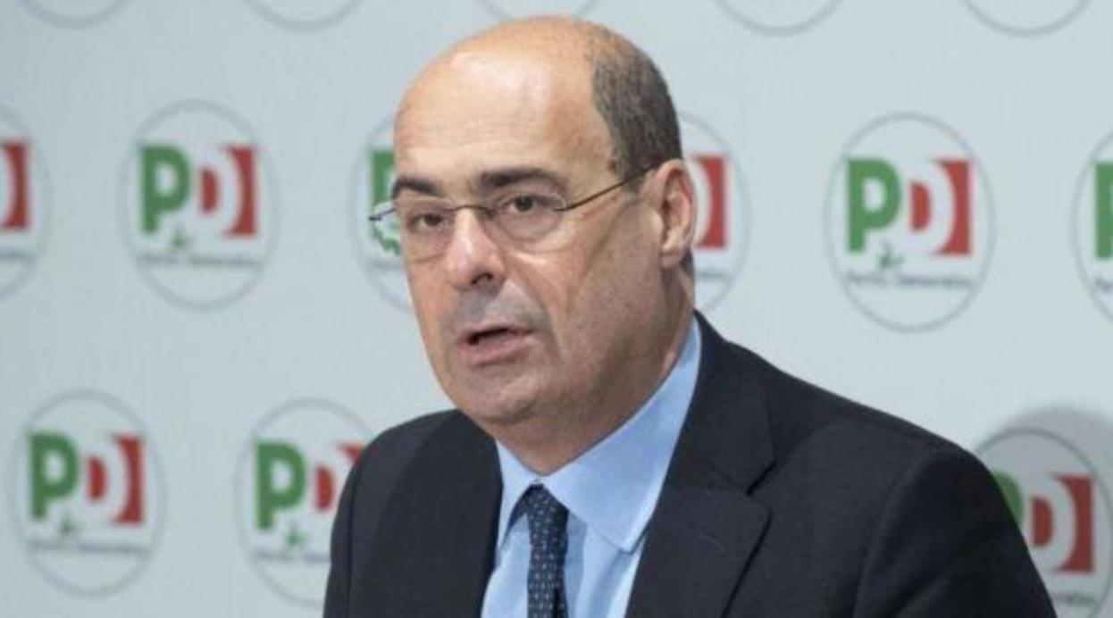 Pro Vita & Famiglia: «Le priorità di Zingaretti: premiare i gay con i nostri soldi, non le famiglie» 1